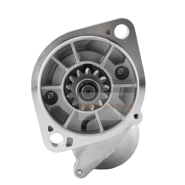 Motorino di avviamento 12V 15T TY6715 adatto per trattore John Deere 3009 3012 4020 650 670 750 770 850 950 970 1050 900HC