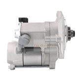12V 15T Starter Motor TY6715 Fits for John Deere Engine 3009 3012 4020 Tractor 650 670 750 770 850 950 970 1050 900HC - Fab Heavy Parts