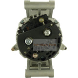 12V 160A Generator 0124525109 3972732 4C4O10300PA passer for Volvo Medium & Heavy-Duty Trucks VHD Series Cummins ISM 2001-2003