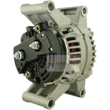 12V 160A Generator 0124525109 3972732 4C4O10300PA passer for Volvo Medium & Heavy-Duty Trucks VHD Series Cummins ISM 2001-2003