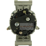 12V 160A Alternator 0124525109 3972732 4C4O10300PA Fits for Volvo Medium & Heavy - Duty Trucks VHD Series Cummins ISM 2001 - 2003 - Fab Heavy Parts
