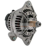 12V 160A Alternator 0R8332 1259597 9X6796 Fits for Caterpillar Tractors - Farm 35 45 55 65 75 85 95Challenger 3116 3126 3176 3196 Engine 1994 - 2001 - Fab Heavy Parts