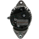 12V 160A Generator 0R8332 1259597 9X6796 passer for Caterpillar Tractors - Farm 35 45 55 65 75 85 95Challenger 3116 3126 3176 3196 Motor 1994-2001
