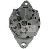 12V 160A Alternator 1117917 19020303 3604668RX 19010127 8020 1117922 1117934 1117964 19010202 - Fab Heavy Parts
