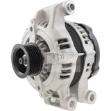 12V 160A Generator 421000-0620 334-2795 04896805AD passer for Chrysler 300 2.7L/167CI V6 2008-2010 D