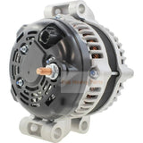 12V 160A Alternator 421000 - 0620 334 - 2795 04896805AD Fits for Chrysler 300 2.7L/167CI V6 2008 - 2010 D - Fab Heavy Parts