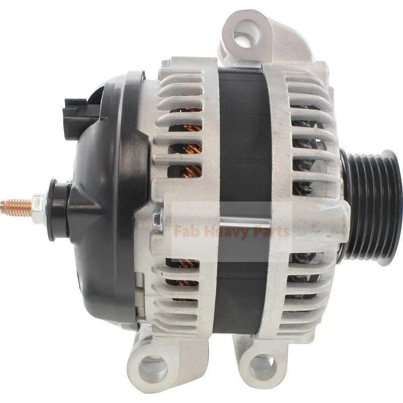 12V 160A Alternator 421000 - 0620 334 - 2795 04896805AD Fits for Chrysler 300 2.7L/167CI V6 2008 - 2010 D - Fab Heavy Parts
