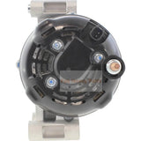 12V 160A Alternator 421000 - 0620 334 - 2795 04896805AD Fits for Chrysler 300 2.7L/167CI V6 2008 - 2010 D - Fab Heavy Parts