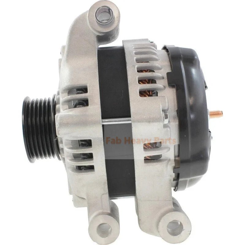 12V 160A Alternator 421000 - 0620 334 - 2795 04896805AD Fits for Chrysler 300 2.7L/167CI V6 2008 - 2010 D - Fab Heavy Parts