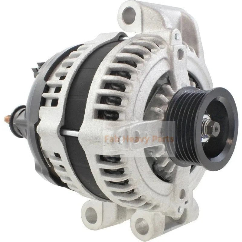 12V 160A Alternator 421000 - 0620 334 - 2795 04896805AD Fits for Chrysler 300 2.7L/167CI V6 2008 - 2010 D - Fab Heavy Parts