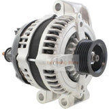 12V 160A Alternator 421000 - 0620 334 - 2795 04896805AD Fits for Chrysler 300 2.7L/167CI V6 2008 - 2010 D - Fab Heavy Parts
