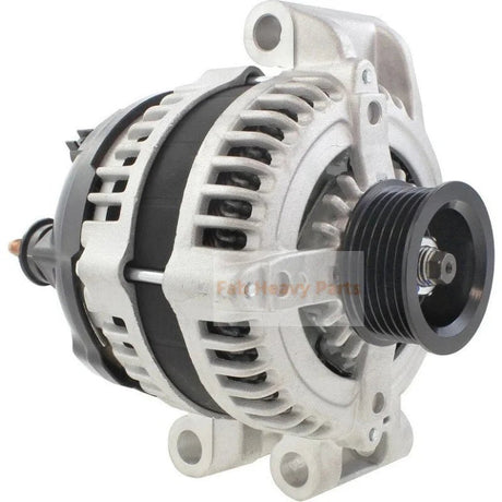 12V 160A Alternator 421000 - 0620 334 - 2795 04896805AD Fits for Chrysler 300 2.7L/167CI V6 2008 - 2010 D - Fab Heavy Parts