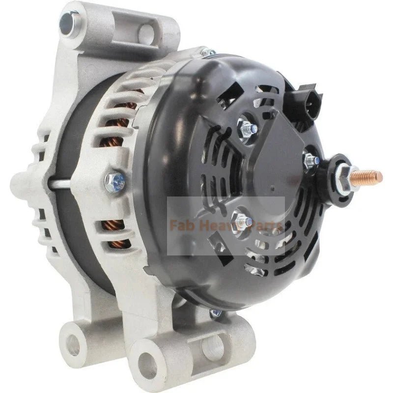 12V 160A Alternator 421000 - 0620 334 - 2795 04896805AD Fits for Chrysler 300 2.7L/167CI V6 2008 - 2010 D - Fab Heavy Parts