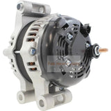 12V 160A Alternator 421000 - 0620 334 - 2795 04896805AD Fits for Chrysler 300 2.7L/167CI V6 2008 - 2010 D - Fab Heavy Parts