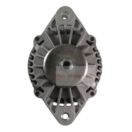12V 160A Alternator 8600310 J180 24SI 8718 Industrial Applications - Fab Heavy Parts