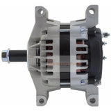 12V 160A Lichtmaschine 8600889 90-01-4577 90-01-4577n Anpassungen für Pad-Montierung MTG Ohr 1 Loch: 10mm 2 Loch: 12 mm 3 Loch: 10 mm 3 Loch: 12 mm ungebade.