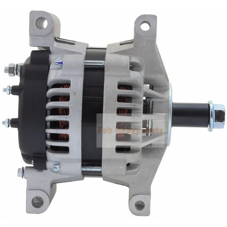 12V 160A Lichtmaschine 8600889 90-01-4577 90-01-4577n Anpassungen für Pad-Montierung MTG Ohr 1 Loch: 10mm 2 Loch: 12 mm 3 Loch: 10 mm 3 Loch: 12 mm ungebade.