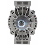 12V 160A Alternator 8600889 90 - 01 - 4577 90 - 01 - 4577N Fits for Pad Mount Mtg Ear 1 Hole: 10mm 2 Hole: 12mm 3 Hole: 10mm 3 Hole: 12mm Unthreaded - Fab Heavy Parts