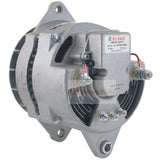 12V 160A Alternateur 8LHA2070 110-555 10459555 Fits pour Ford L-Series Cummins 855 NHC NTC 1982 - 1992