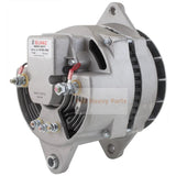 12V 160A Alternateur 8LHA2070 110-555 10459555 Fits pour Ford L-Series Cummins 855 NHC NTC 1982 - 1992
