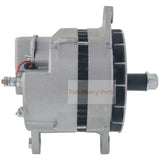 12V 160A Alternator 8LHA2070 110 - 555 10459555 Fits for Ford L - Series Cummins 855 NHC NTC 1982 - 1992 - Fab Heavy Parts