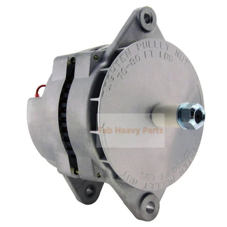 12V 160A Alternator 8LHA2070 110 - 555 10459555 Fits for Ford L - Series Cummins 855 NHC NTC 1982 - 1992 - Fab Heavy Parts