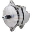 12V 160A Alternator 8LHA2070 110 - 555 10459555 Fits for Ford L - Series Cummins 855 NHC NTC 1982 - 1992 - Fab Heavy Parts