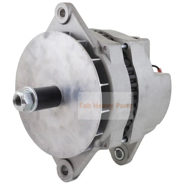 12V 160A Alternator 8LHA2070 110 - 555 10459555 Fits for Ford L - Series Cummins 855 NHC NTC 1982 - 1992 - Fab Heavy Parts