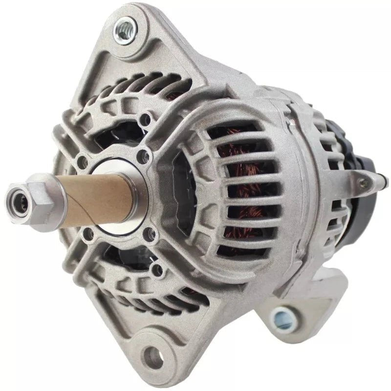 12V 160A Alternator AL9960LH Fits New Holland 9282 505 6CTA 1996 - 1998 - Fab Heavy Parts