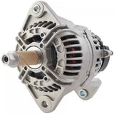 12V 160A Alternator AL9960LH Fits New Holland 9282 505 6CTA 1996 - 1998 - Fab Heavy Parts