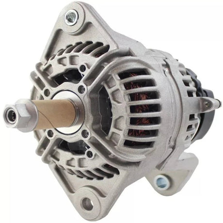 12V 160A Alternator AL9960LH Fits New Holland 9282 505 6CTA 1996 - 1998 - Fab Heavy Parts