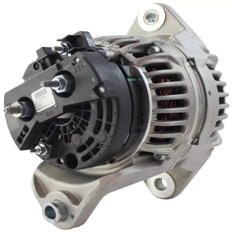 12V 160A Alternator AL9960LH Fits New Holland 9282 505 6CTA 1996 - 1998 - Fab Heavy Parts