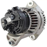 12V 160A Alternator AL9960LH Fits New Holland 9282 505 6CTA 1996 - 1998 - Fab Heavy Parts