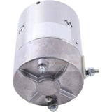 12V 1.6KW Hydraulic Motor 7026157 7071201 AMJ4840 Fits for JLG Trailer Triple - L UT410 UT49 UT914 UT610 UT614 UT912 UT612 - Fab Heavy Parts