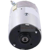 12V 1.6KW Hydraulic Motor 7026157 7071201 AMJ4840 Fits for JLG Trailer Triple - L UT410 UT49 UT914 UT610 UT614 UT912 UT612 - Fab Heavy Parts