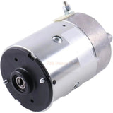 12V 1.6KW Hydraulic Motor 7026157 7071201 AMJ4840 Fits for JLG Trailer Triple - L UT410 UT49 UT914 UT610 UT614 UT912 UT612 - Fab Heavy Parts