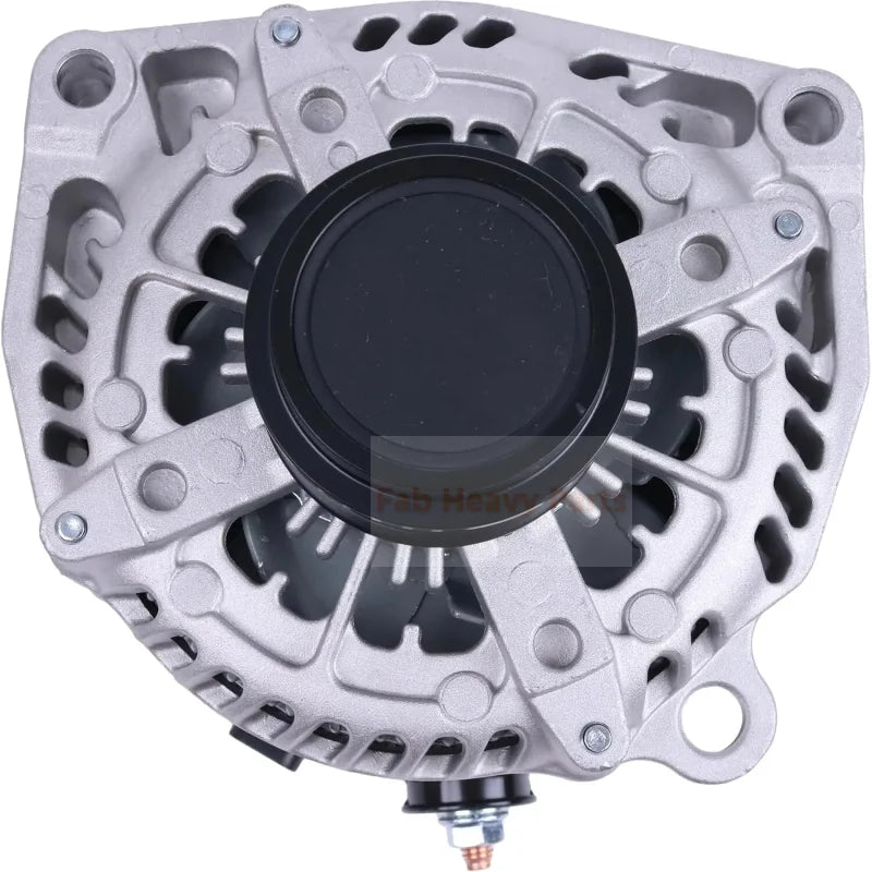 12V 170A Alternator 1042106870 22949467 84143540 Fits for GMC Sierra 2014 - 2018 Chevy Silverado 2015 - 2020 Tahoe Escalade Yukon - Fab Heavy Parts
