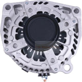 12V 170A Alternator 1042106870 22949467 84143540 Fits for GMC Sierra 2014 - 2018 Chevy Silverado 2015 - 2020 Tahoe Escalade Yukon - Fab Heavy Parts