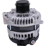 12V 170A Alternator 1042106870 22949467 84143540 Fits for GMC Sierra 2014 - 2018 Chevy Silverado 2015 - 2020 Tahoe Escalade Yukon - Fab Heavy Parts