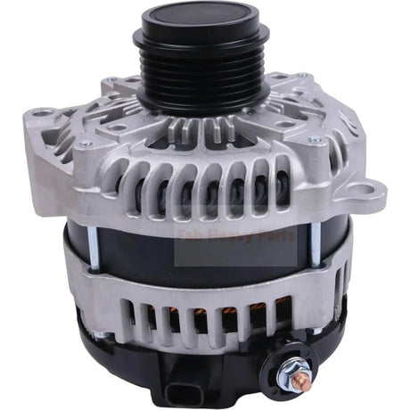 12V 170A Alternator 1042106870 22949467 84143540 Fits for GMC Sierra 2014 - 2018 Chevy Silverado 2015 - 2020 Tahoe Escalade Yukon - Fab Heavy Parts
