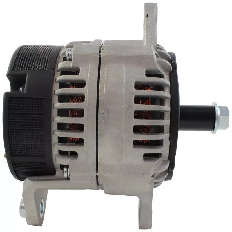 12V 175A Alternator 87439317 87677208 Fits Case STX280 STX330 STX380 - Fab Heavy Parts