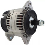 12V 175A Alternator 87439317 87677208 Fits Case STX280 STX330 STX380 - Fab Heavy Parts