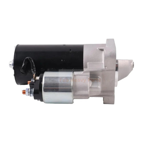 12V 1.7KW New Starter Motor Alt F002G70121 0307CAP00011N Fits for Mahindra Roxor - Fab Heavy Parts