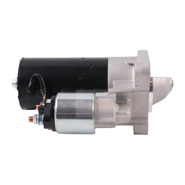 12V 1.7KW New Starter Motor Alt F002G70121 0307CAP00011N Fits for Mahindra Roxor - Fab Heavy Parts