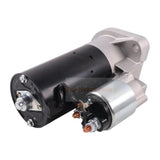 12V 1.7KW New Starter Motor Alt F002G70121 0307CAP00011N Fits for Mahindra Roxor - Fab Heavy Parts