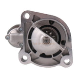 12V 1.7KW New Starter Motor Alt F002G70121 0307CAP00011N Fits for Mahindra Roxor - Fab Heavy Parts