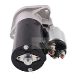 12V 1.7KW New Starter Motor Alt F002G70121 0307CAP00011N Fits for Mahindra Roxor - Fab Heavy Parts