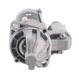 12V 1.7W 9T Starter Motor E5500 - 63016 for Kioti Engine 3A150 Tractor CK25 CK30 DK35 DK40 DK50 LK30 DS4110 DS4510 - Fab Heavy Parts
