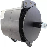 12V 185A Alternator 86529327 Fits New Holland CR940 CX840 CR920 - Fab Heavy Parts