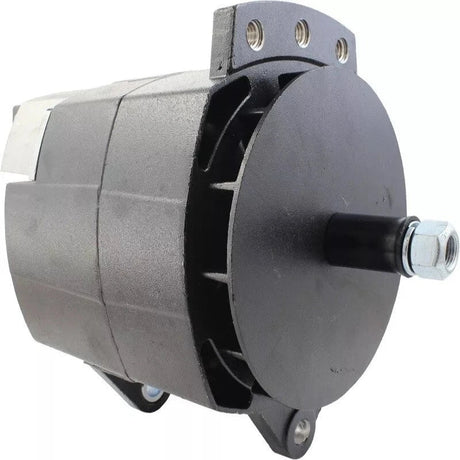 12V 185A Alternator 86529327 Fits New Holland CR940 CX840 CR920 - Fab Heavy Parts